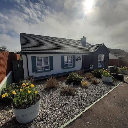 Bed and Breakfast Number 14 Downpatrick Exterior foto